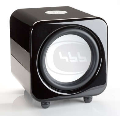 Subwoofers Monitor Audio Apex AW12