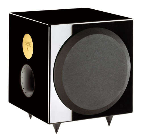 Subwoofers Triangle Meteor 0.1 Tc