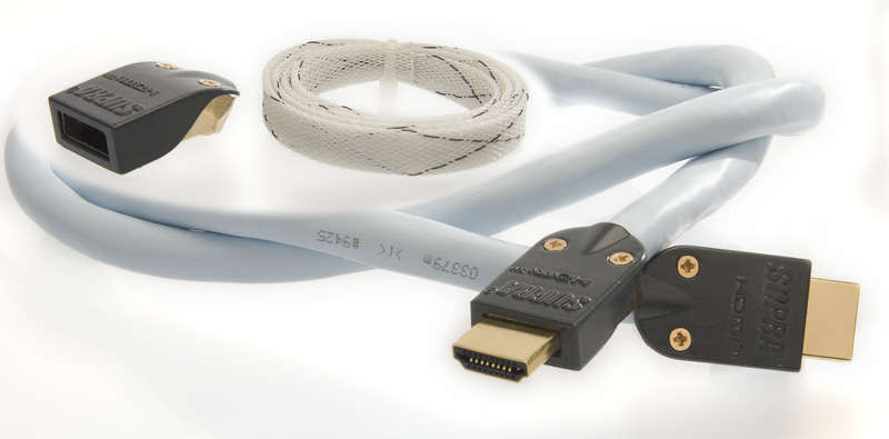 Kablar Supra HDMI MET-B HD 20-30m
