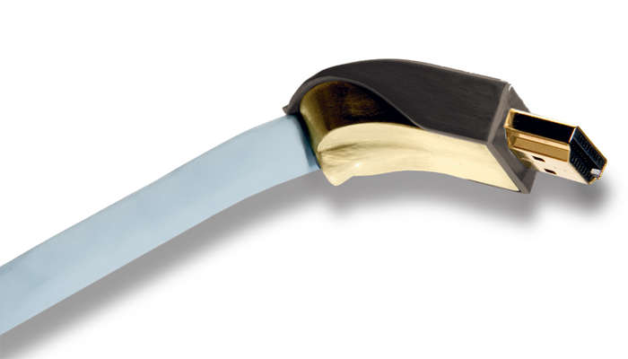 Kablar Supra HDMI MET-B HD 20-30m