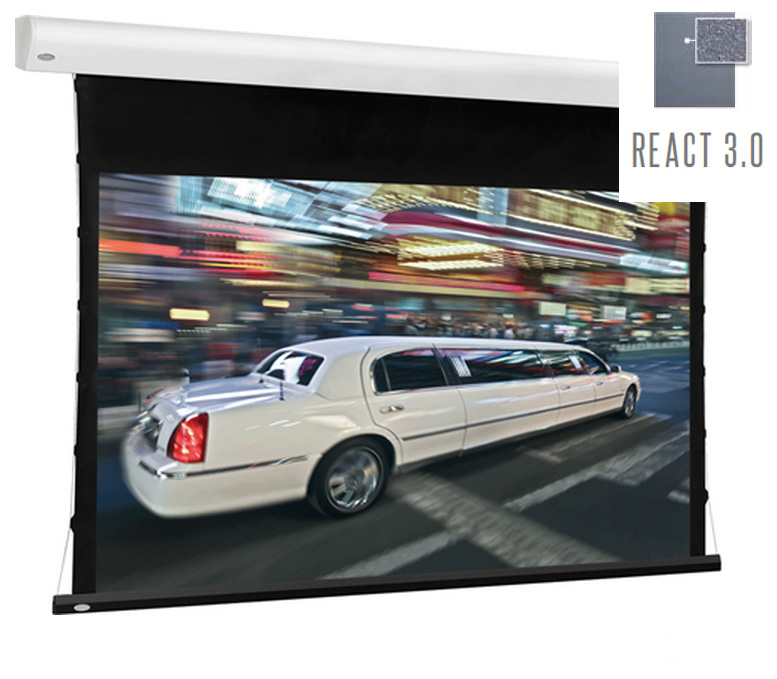 Dukar Euroscreen Linea Tab Tension React ER
