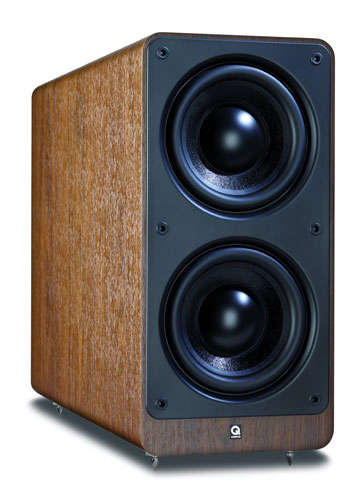 Subwoofers Q Acoustics 2070Si 