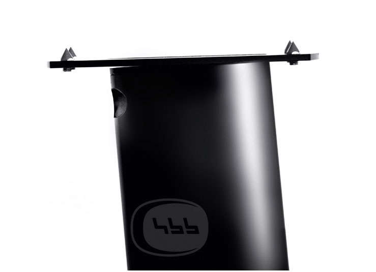 Tillbehör Dynaudio Stand 3