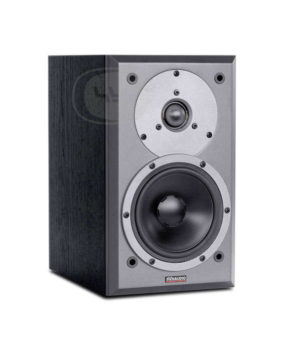 Högtalare Dynaudio DM 2/6