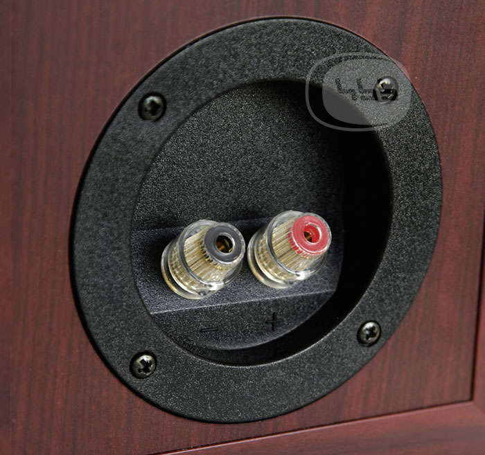 Högtalare Dynaudio DM 2/6