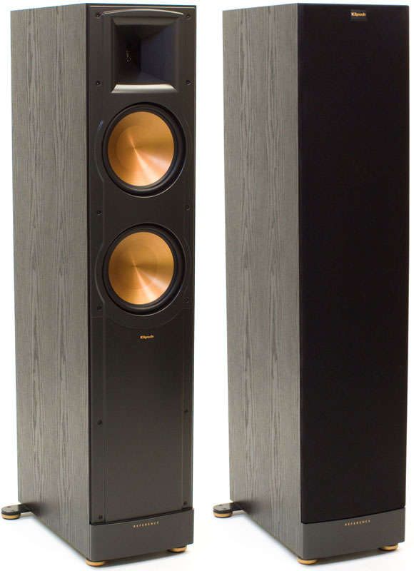 klipsch r82