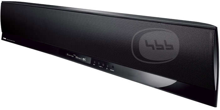 Soundbars Yamaha YSP-5100