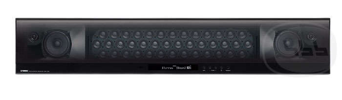 Soundbars Yamaha YSP-5100