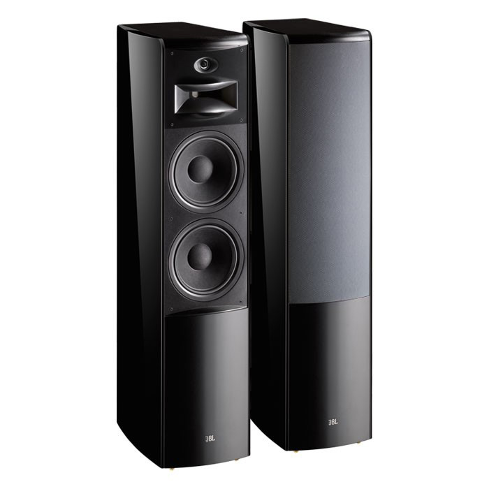 Högtalare JBL LS 80