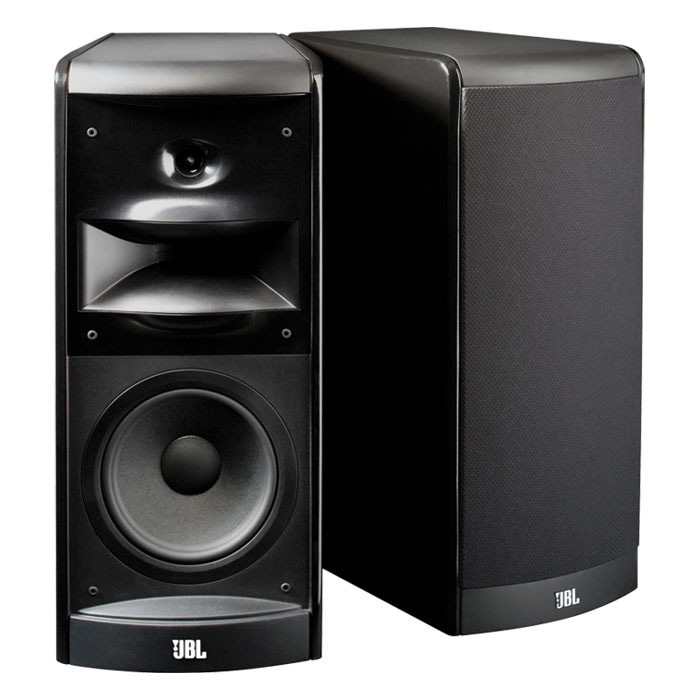 Högtalare JBL LS 40