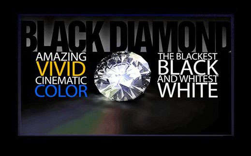 Dukar Screen Innovation Black Diamond II 0.8