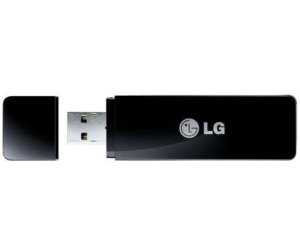 Tillbehör LG AN-WF100 Wifi USB