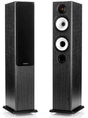 Högtalare Monitor Audio Bronze BX 5