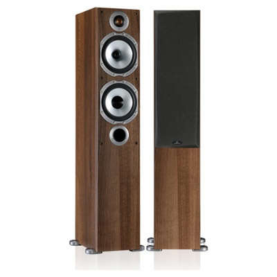 Högtalare Monitor Audio Bronze BX 5