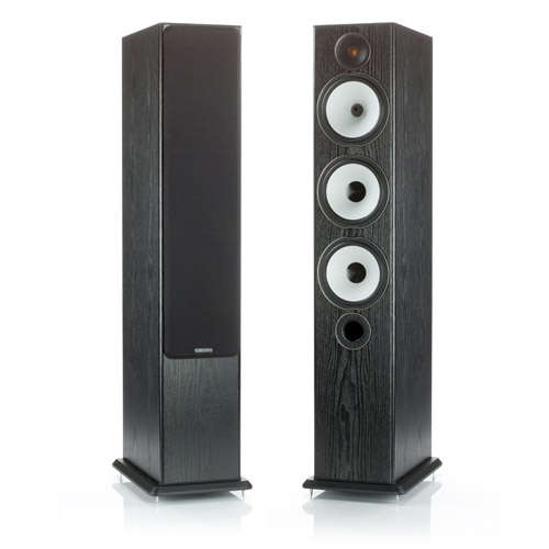 Högtalare Monitor Audio Bronze BX 6