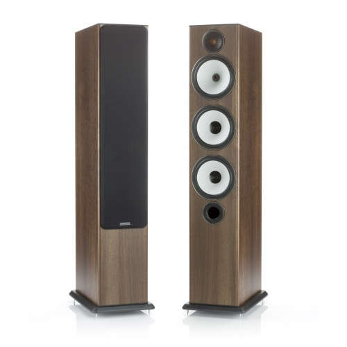 Högtalare Monitor Audio Bronze BX 6