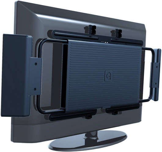 Soundbars Q Acoustics Q-TV2X