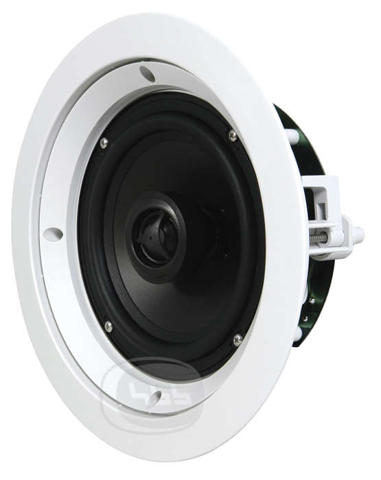 Högtalare Speakercraft CRS6 Zero 5 pack