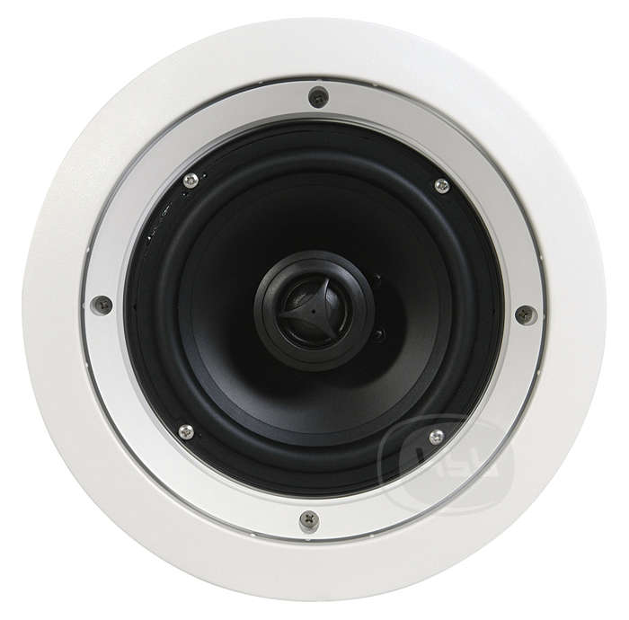 Högtalare Speakercraft CRS6 Zero 5 pack