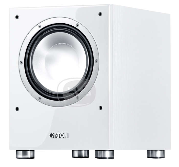 Subwoofers Canton Sub 80