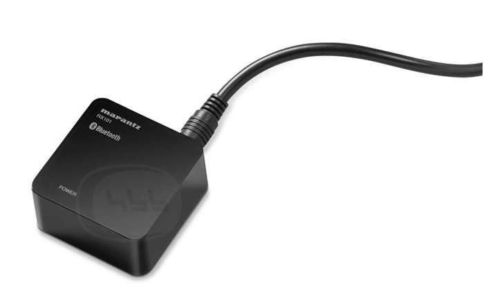 Tillbehör Marantz RX101