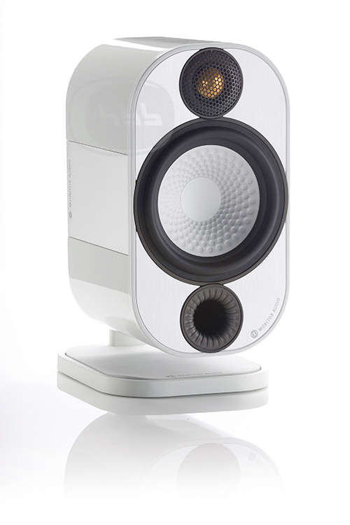 Högtalare Monitor Audio Apex A10