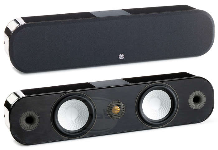 Högtalare Monitor Audio Apex A40