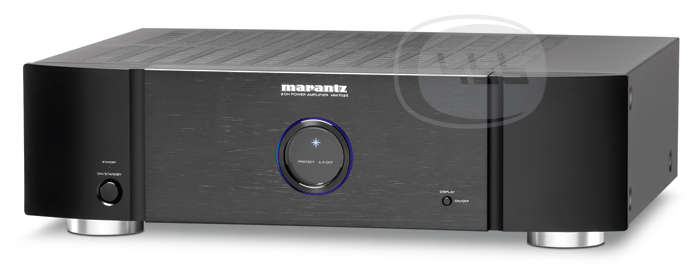 Förstärkare Marantz MM7025 Demo