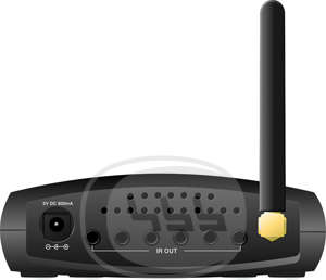 Tillbehör Nevo REX-433