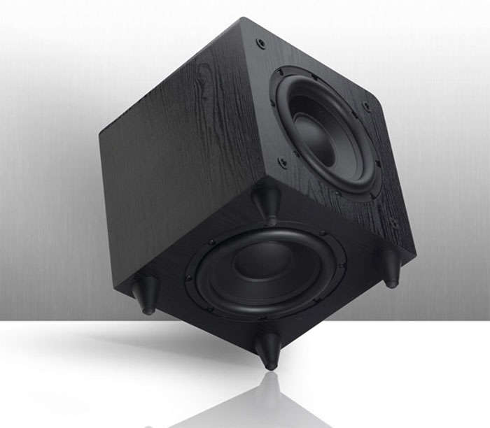 Subwoofers Sunfire SDS-8