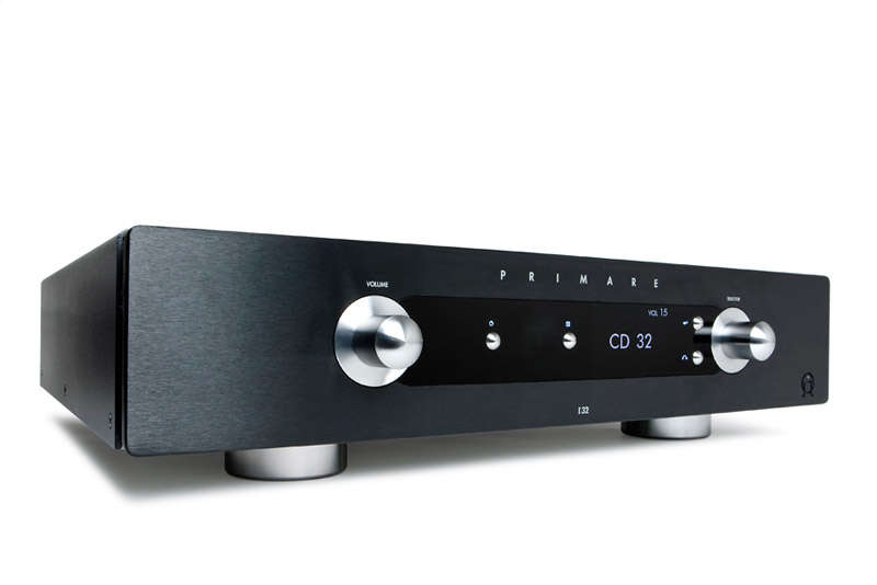 System/Paket Primare I32+MM30 DAC+Chord USB