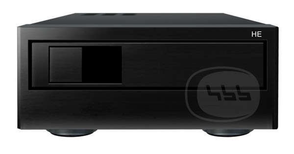 Blu-Ray/Mediaspelare HDI Dune HD Smart HE