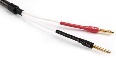 Kablar Chord Company Epic Twin