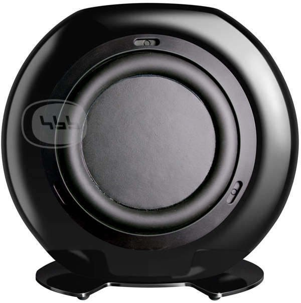 Subwoofers KEF HTB2SE-W