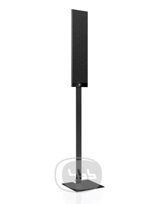 Tillbehör KEF T Floor stand