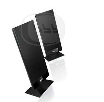 Högtalarpaket KEF T205
