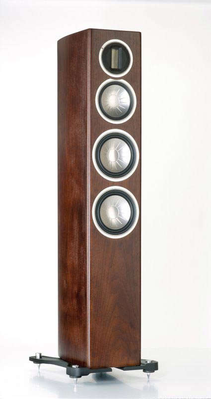 Högtalare Monitor Audio GX200