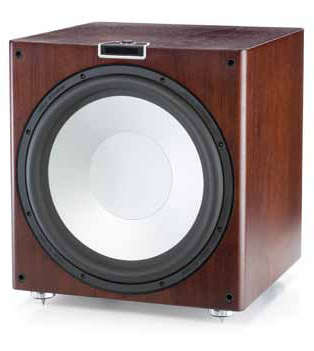 Subwoofers Monitor Audio GXW-15
