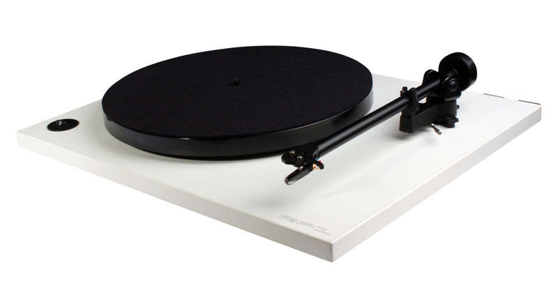 Vinyl Rega RP1 Performance