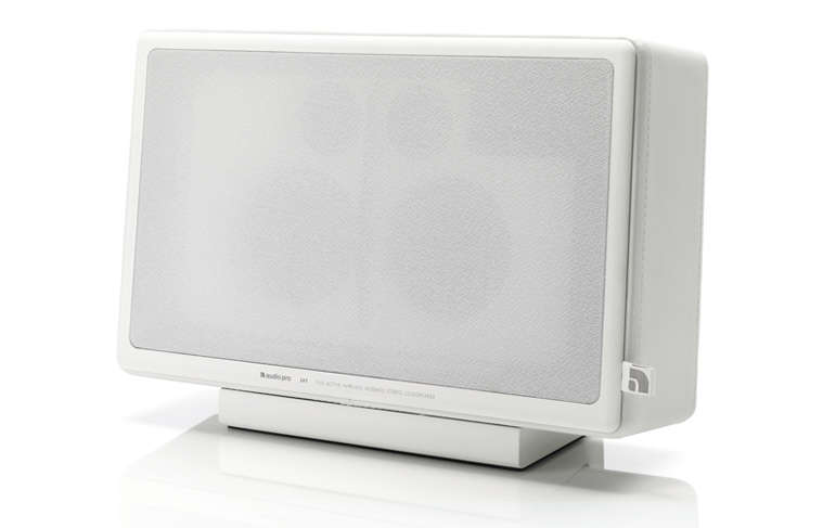 Högtalare Audio Pro Living LV1 TX