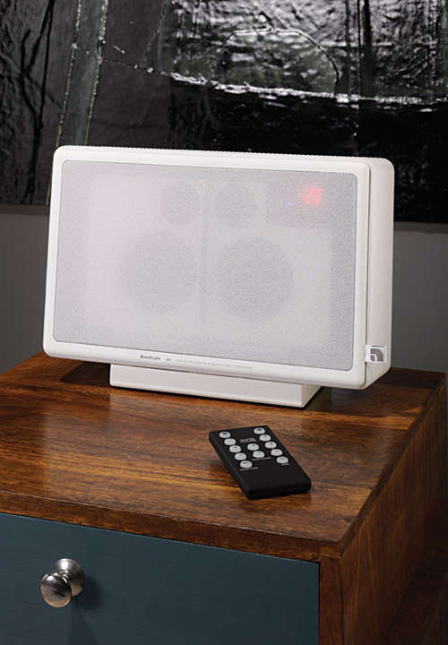 Högtalare Audio Pro Living LV1 TX