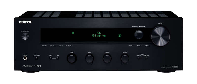 Förstärkare Onkyo TX-8030