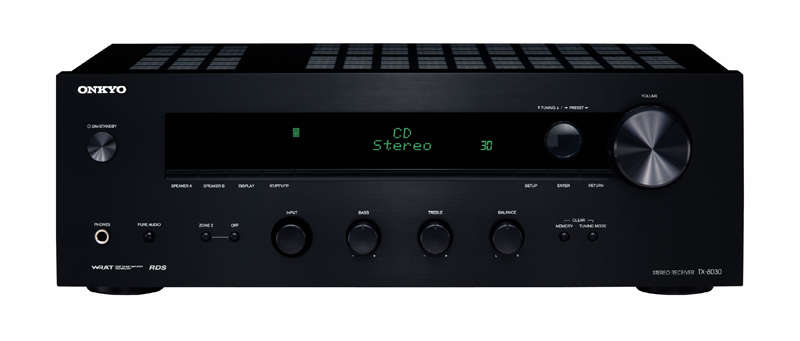 Förstärkare Onkyo TX-8030