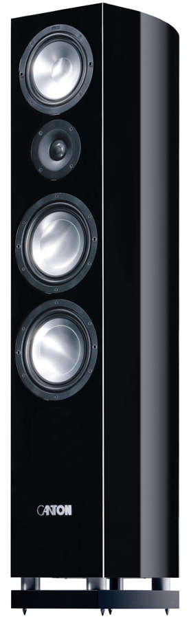 Högtalare Canton Vento Reference 7 DC