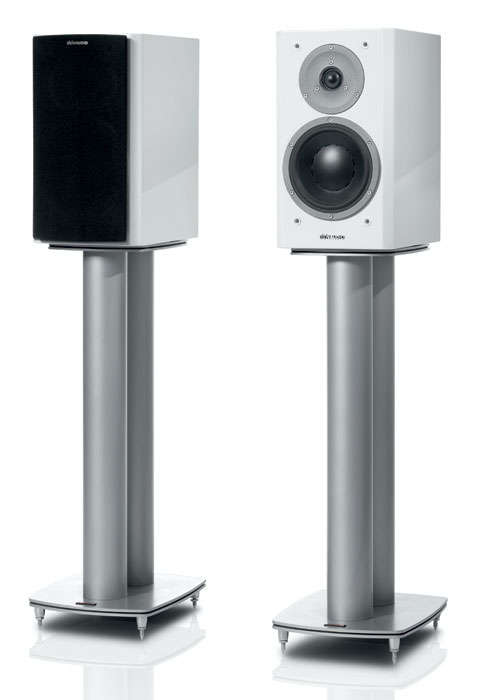 Högtalare Dynaudio Focus 160