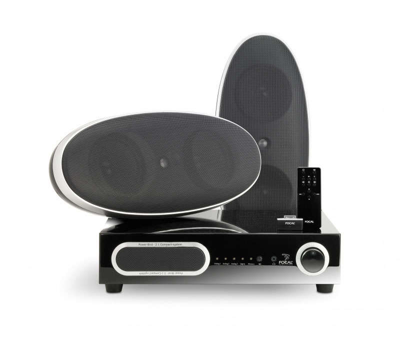 System/Paket Focal Super Bird 2.1