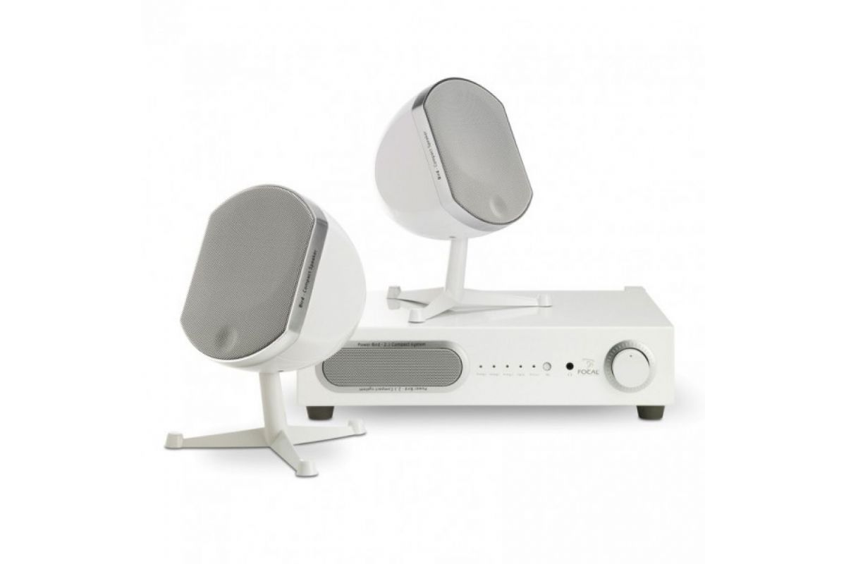 System/Paket Focal Bird Pack 2.1