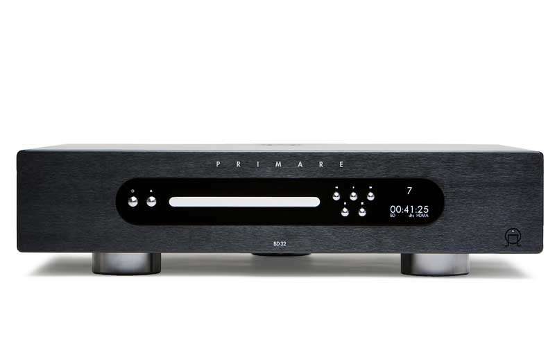 System/Paket Primare SPA23 + BD32