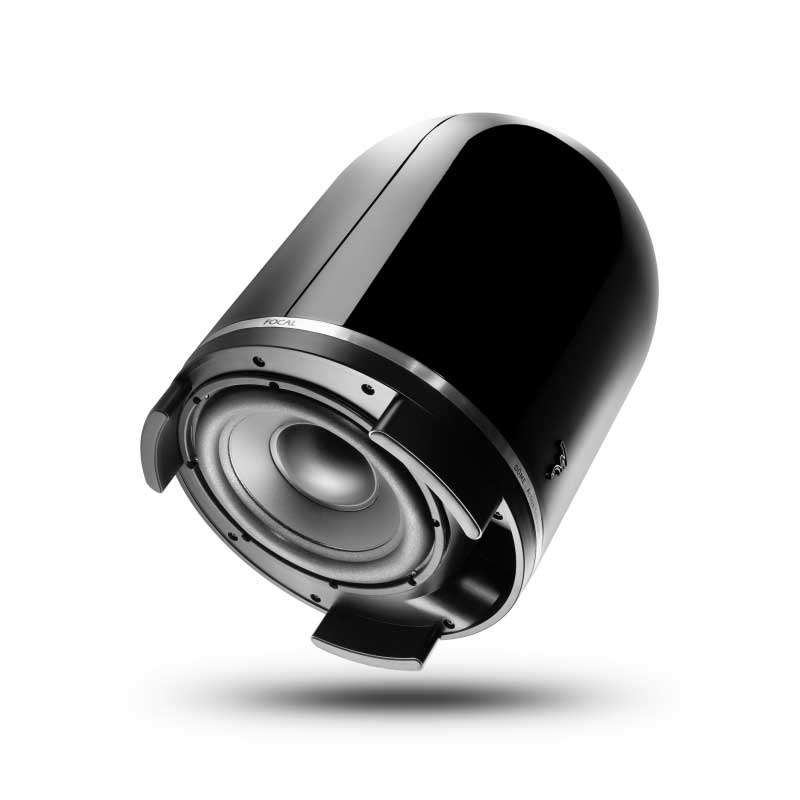 Subwoofers Focal Dome Sub Demo