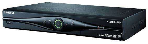 Digital-TV Samsung SMT-S7140/XEE